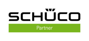 Logo Schueco Partner